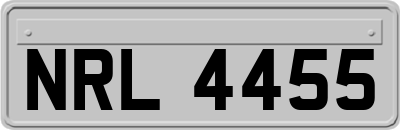 NRL4455