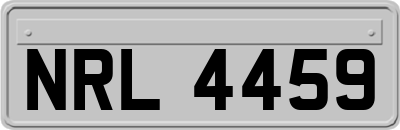NRL4459