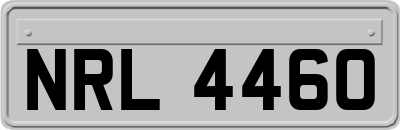 NRL4460