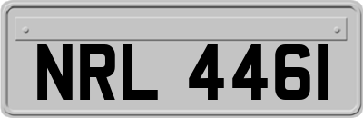 NRL4461