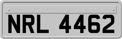 NRL4462