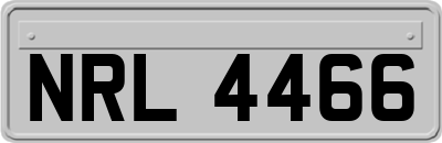 NRL4466
