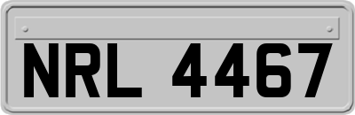 NRL4467