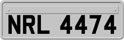NRL4474