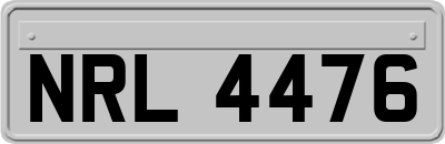 NRL4476
