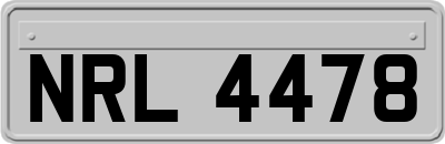 NRL4478