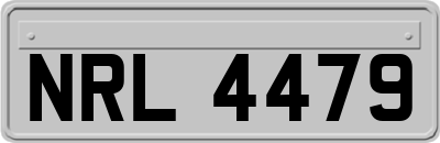 NRL4479