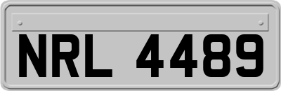 NRL4489