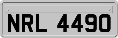 NRL4490