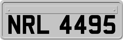 NRL4495