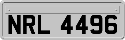 NRL4496