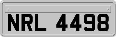 NRL4498