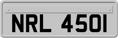 NRL4501