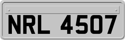 NRL4507