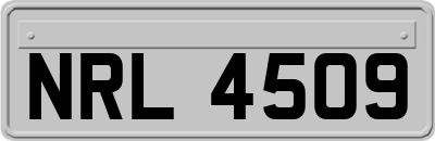 NRL4509