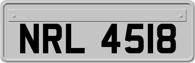 NRL4518