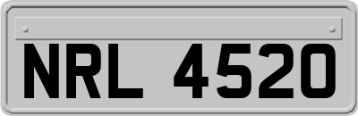 NRL4520