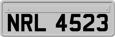 NRL4523
