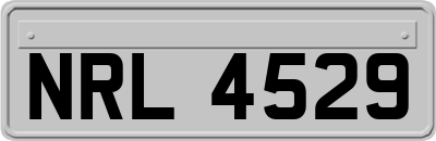 NRL4529