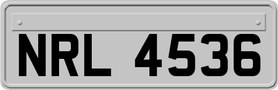 NRL4536