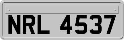 NRL4537