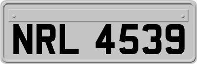 NRL4539