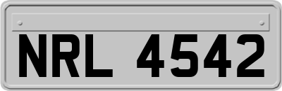 NRL4542