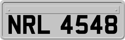 NRL4548