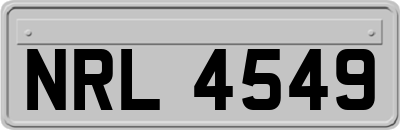 NRL4549