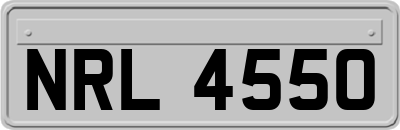 NRL4550