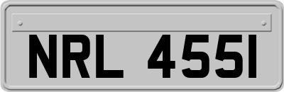 NRL4551