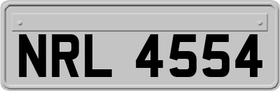 NRL4554