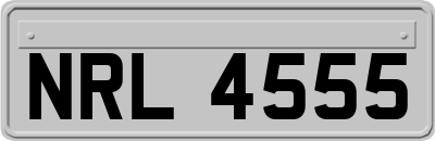 NRL4555
