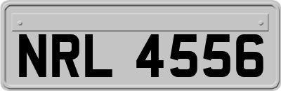 NRL4556