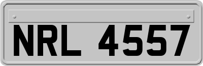 NRL4557