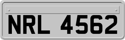NRL4562