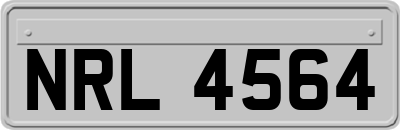 NRL4564