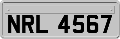 NRL4567