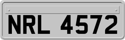 NRL4572
