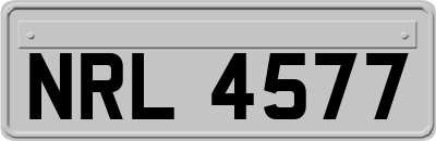 NRL4577