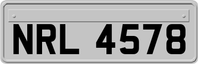 NRL4578