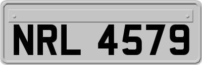NRL4579
