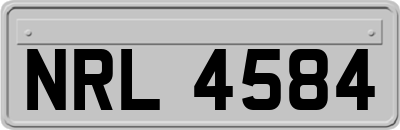 NRL4584