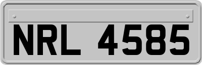 NRL4585