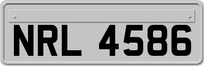 NRL4586