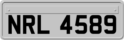 NRL4589