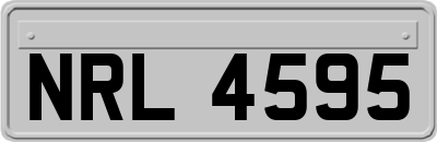 NRL4595