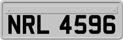 NRL4596