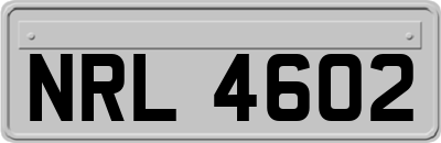 NRL4602