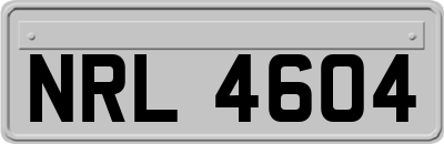 NRL4604
